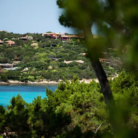 La Mer Maison Porto Cervo By Wonderful Italy Apartamento Porto Cervo