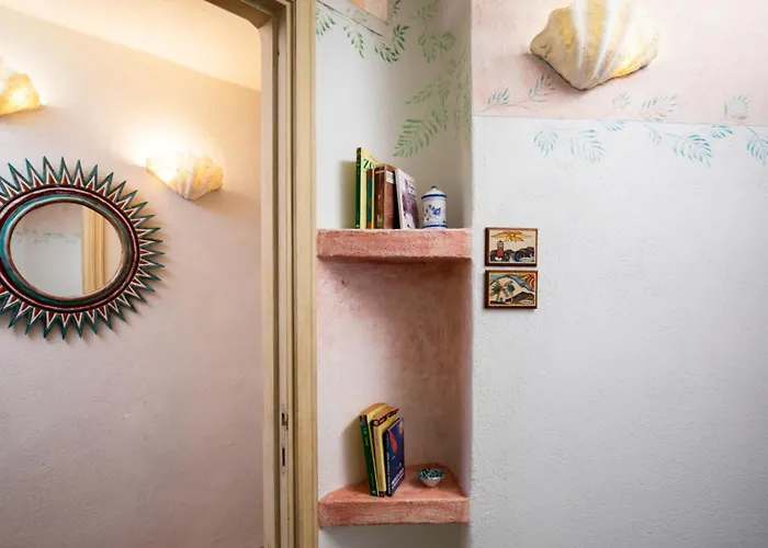 דירה Casa Irene By Wonderful Italy