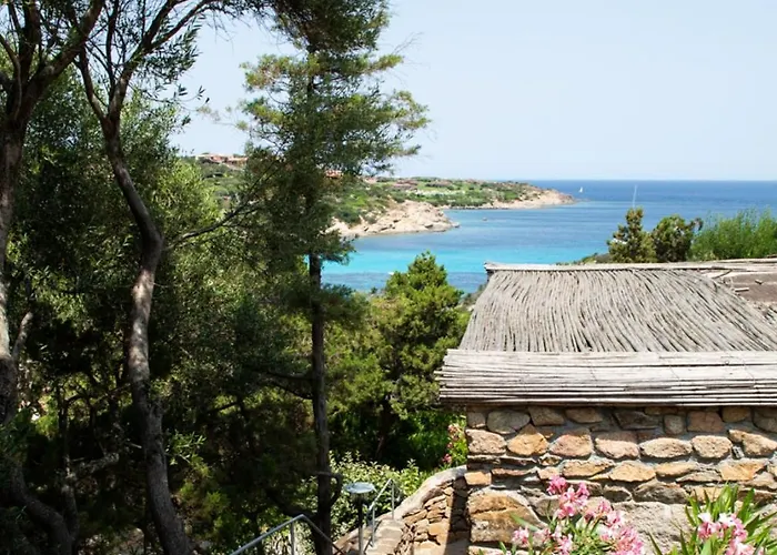 Casa Irene By Wonderful Italy Porto Cervo