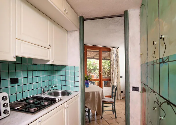 La Mer Maison Porto Cervo By Wonderful Italy Apartamento