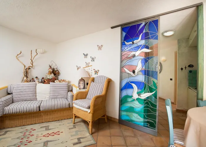 Casa Irene By Wonderful Italy * פורטו צ'רבו