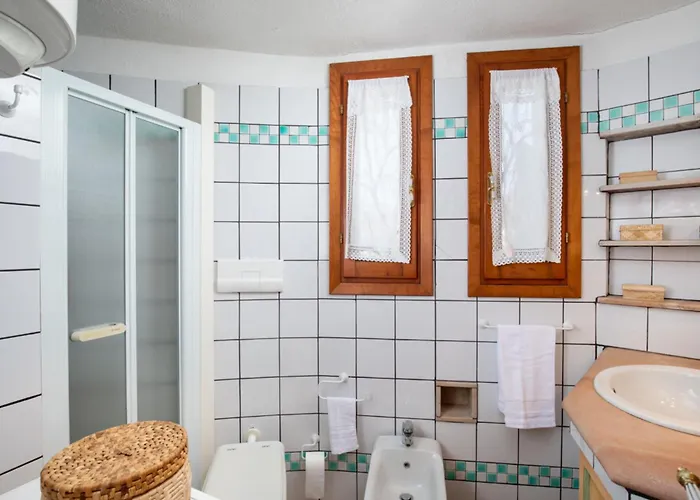 La Mer Maison Porto Cervo By Wonderful Italy Apartamento *