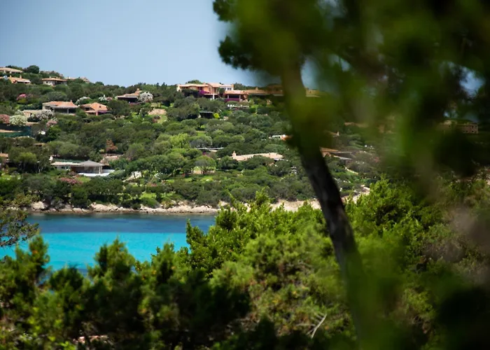 Casa Irene By Wonderful Italy Apartamento Porto Cervo