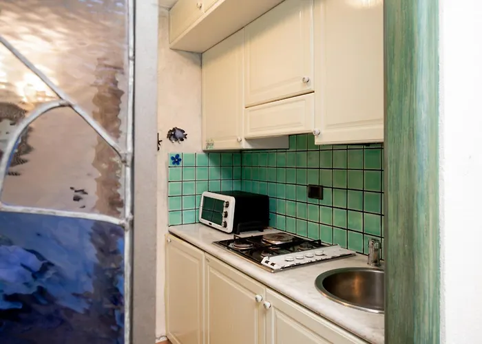 Casa Irene By Wonderful Italy