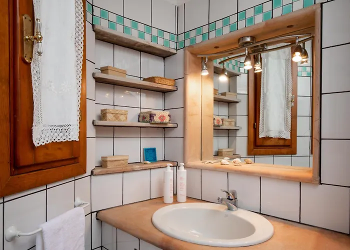 Casa Irene By Wonderful Italy