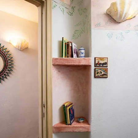 Appartement Casa Irene By Wonderful Italy