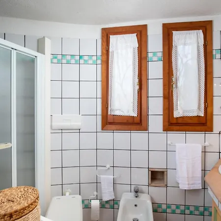 Casa Irene By Wonderful Italy Appartement *