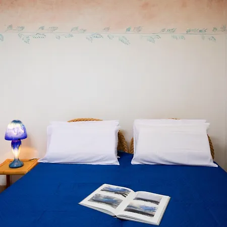 Apartament Casa Irene By Wonderful Italy *