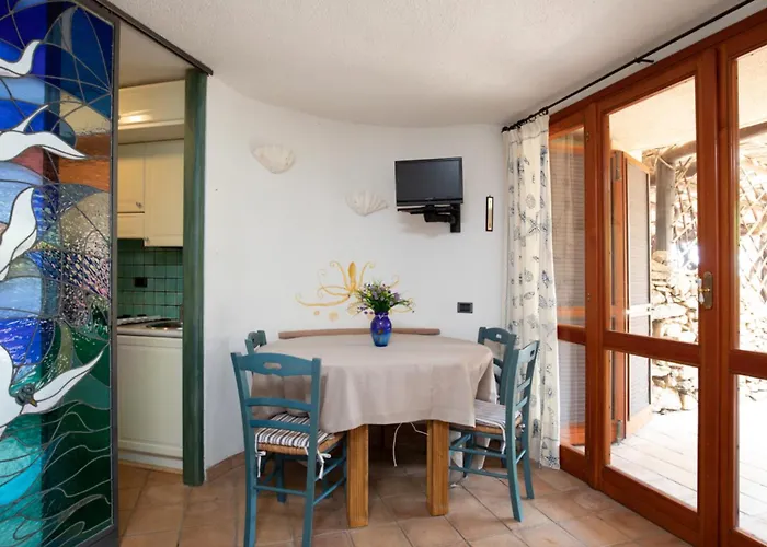 Casa Irene By Wonderful Italy Appartamento Porto Cervo