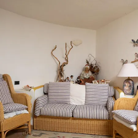 La Mer Maison Porto Cervo By Wonderful Italy