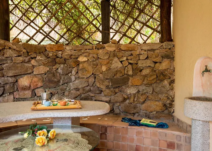 La Mer Maison Porto Cervo By Wonderful Italy Apartamento